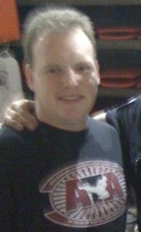 Joseph Brouhard