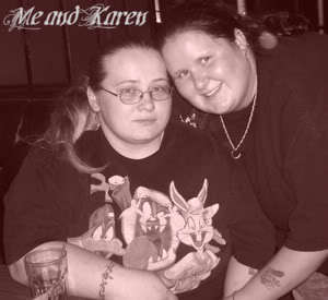 Karen Hopkins