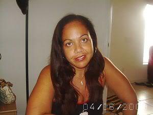 Lorraine Velez