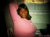 Pauline Holder