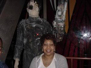 Diane Edwards