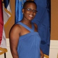 Ericka Bell