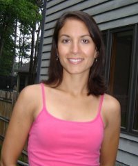 Teresa Angona