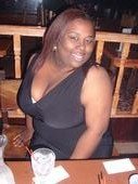 Marlyse Chery