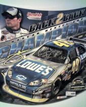 Scott Burke