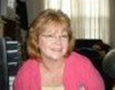 Joni Caldwell