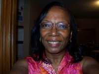 Sandra Taylor