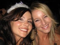 Stacey Harestad