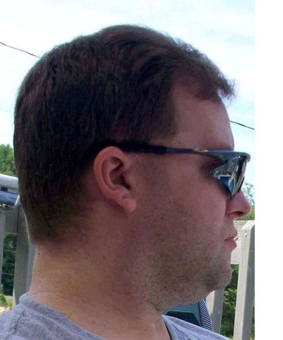 Michael Vangilder