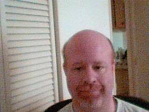 Jeffrey Krum