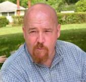 Kevin Baldner
