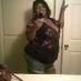 Lenzie Huffmon