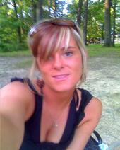 Lindsay Vaught