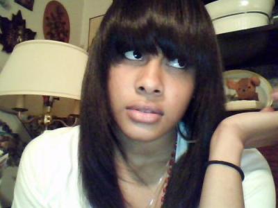 Nadia Gant
