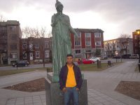 Humayun Kabir