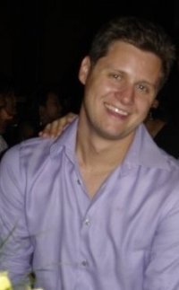 Joseph Curtis