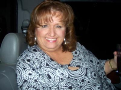 Joann Mitchell