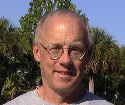 Ralph Buechler