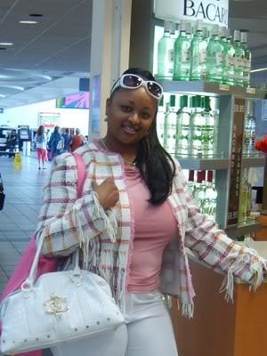 Shay Jones