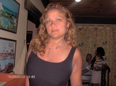 Isabel Vasquez