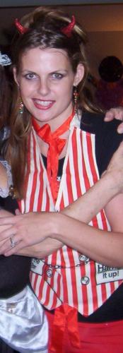 Kimberly Hils