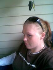 Amanda Payne
