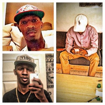 Treavor Glover