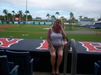 Regina Fitzgerald