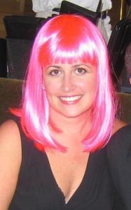 Tamara Brown