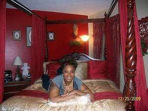Keisha Valentine
