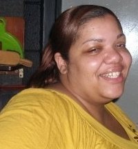 Theresha Borck