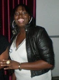 Legra Haygood