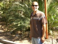 Korey Faxon