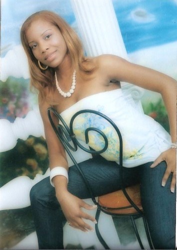 Jhenney Dume