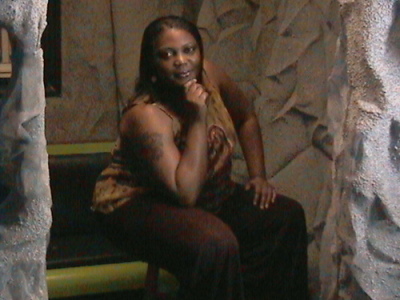 Cheryl Moore