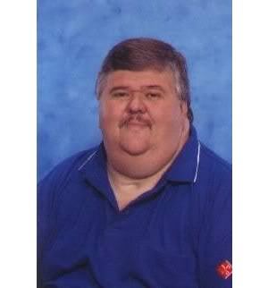 Kenneth Stultz