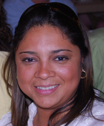 Melanie Montenegro