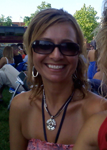 Jennifer Spencer