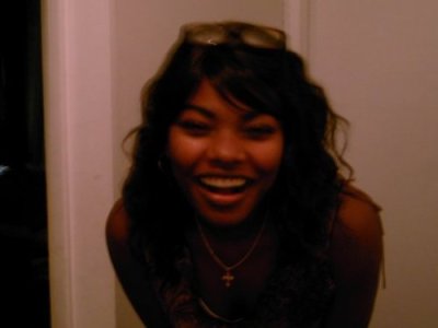 Starra Jeter