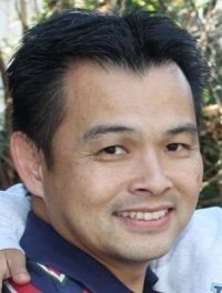 Larry Wong