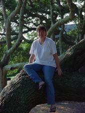 Cynthia Stansell