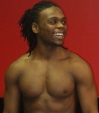 Jarrius Lindsay