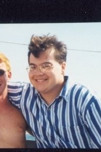 Nicholas Logan