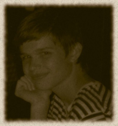 Luke Gober