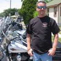 Terry Tidwell