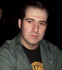 John Mccrowe