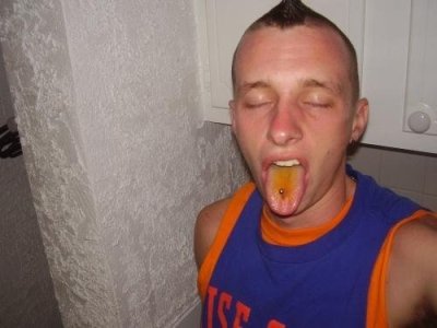 Kristopher Eggert