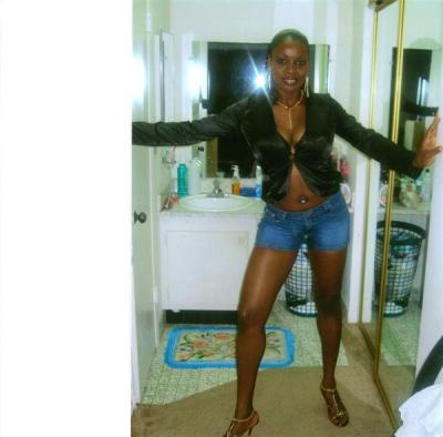Keisha Banton
