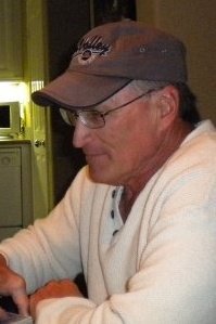 Todd Sveslosky