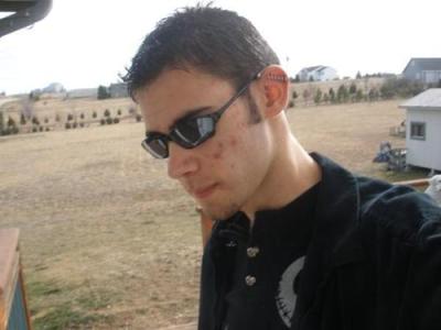 Randy Dotson